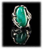 Spellbinderring