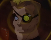 Count Vertigo