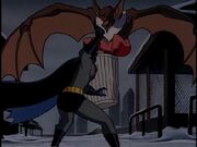 TS 19 - Batman vs She-Bat