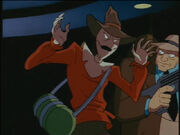 Ntf 10 - Scarecrow
