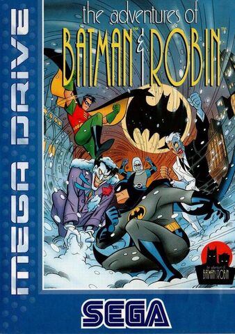 File:Mega Drive.jpg
