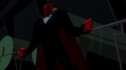 Red Hood