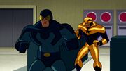 Ted Kord