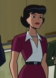 Lois Lane