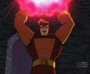 Geo-Force
