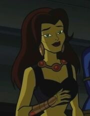Princess Laethwyn