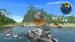 Anglo-Solar War3