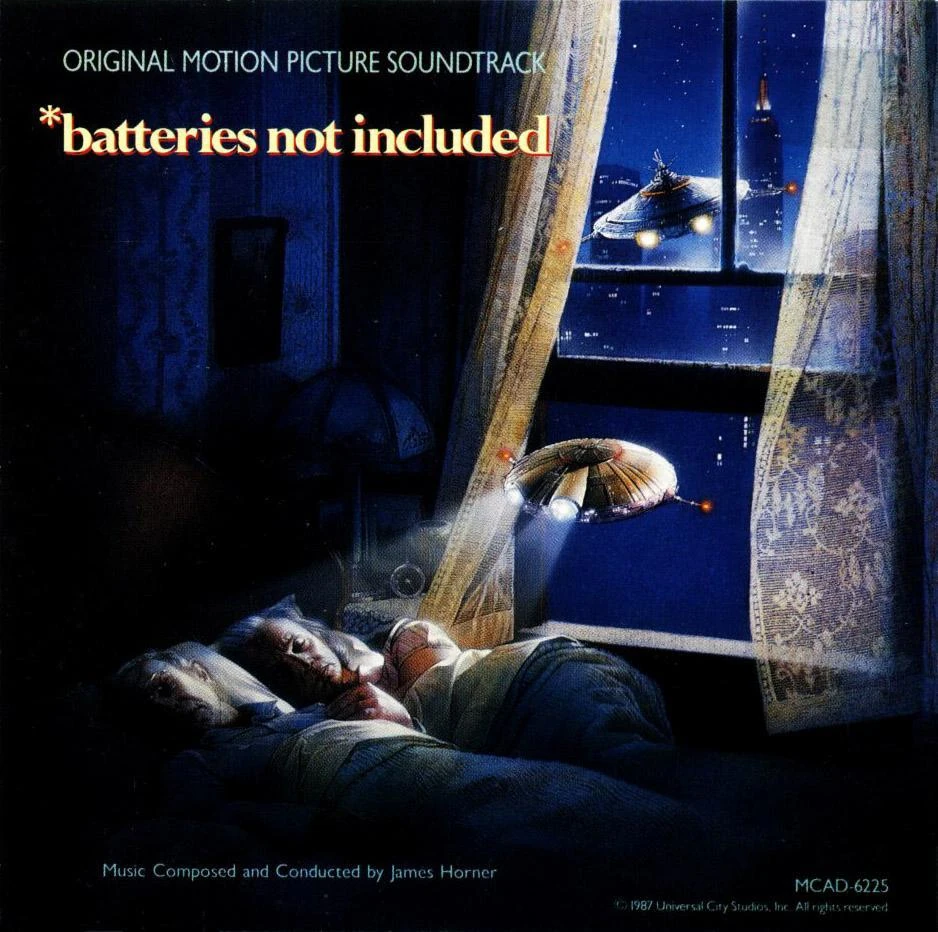 Image James Horner Batteries Not Included front.jpg Batteries