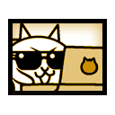 the battle cats wiki nerd cat the battle cats wiki nerd cat