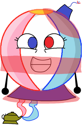 File:Beach ball as a genie vector.png