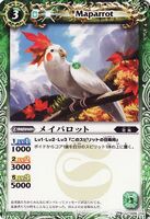 Maparrot (54 KB) Maparrot