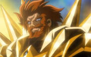 Char leon