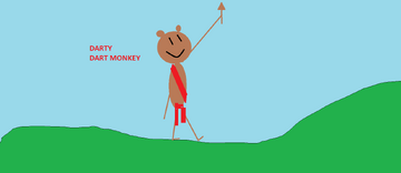 Here'syadarty