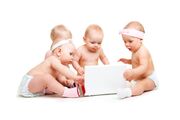 THE BABY HOARD