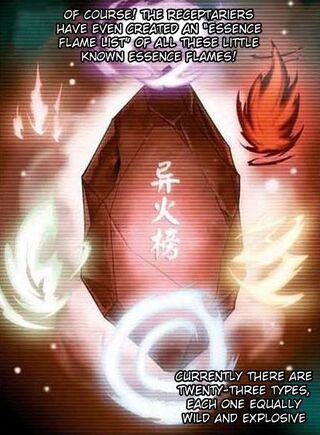 E f