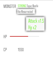 Monstertitle
