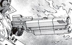 BAALO15 MK21 MSG