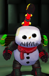 Frost Byte