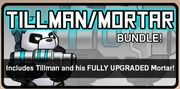 Mortarbundle