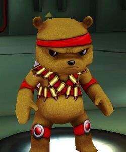 OliveRSkin