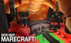 Marecraftt