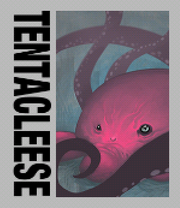 Tentacleese