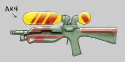 Soaker Concept