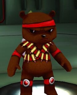 OliverSkin