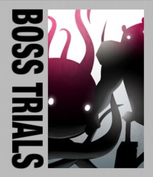 Boss Trials BB-1