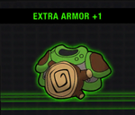 Armour 1
