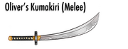 Kumakiri Concept 2
