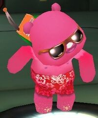 BeachTimeCR