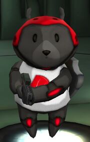Black Wil