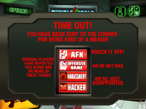Pwned noobs, got this