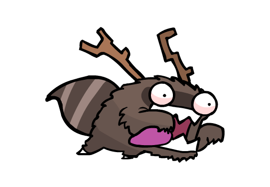 File:Racoon monster.png