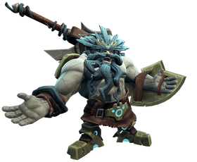 Render Boldur