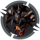 Shayne and Aurox - Icon