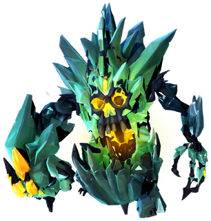 Render Kelvin