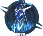 Nova - Icon