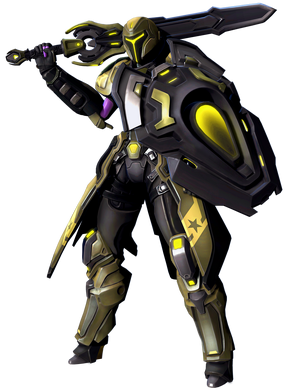 Render Galilea