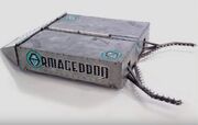 Armageddon sf01