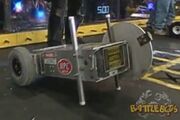Hmn psychotronwheel