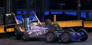 LockJaw vs Yeti BB16