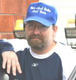 Todd mendenhall