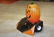 GreatPumpkin