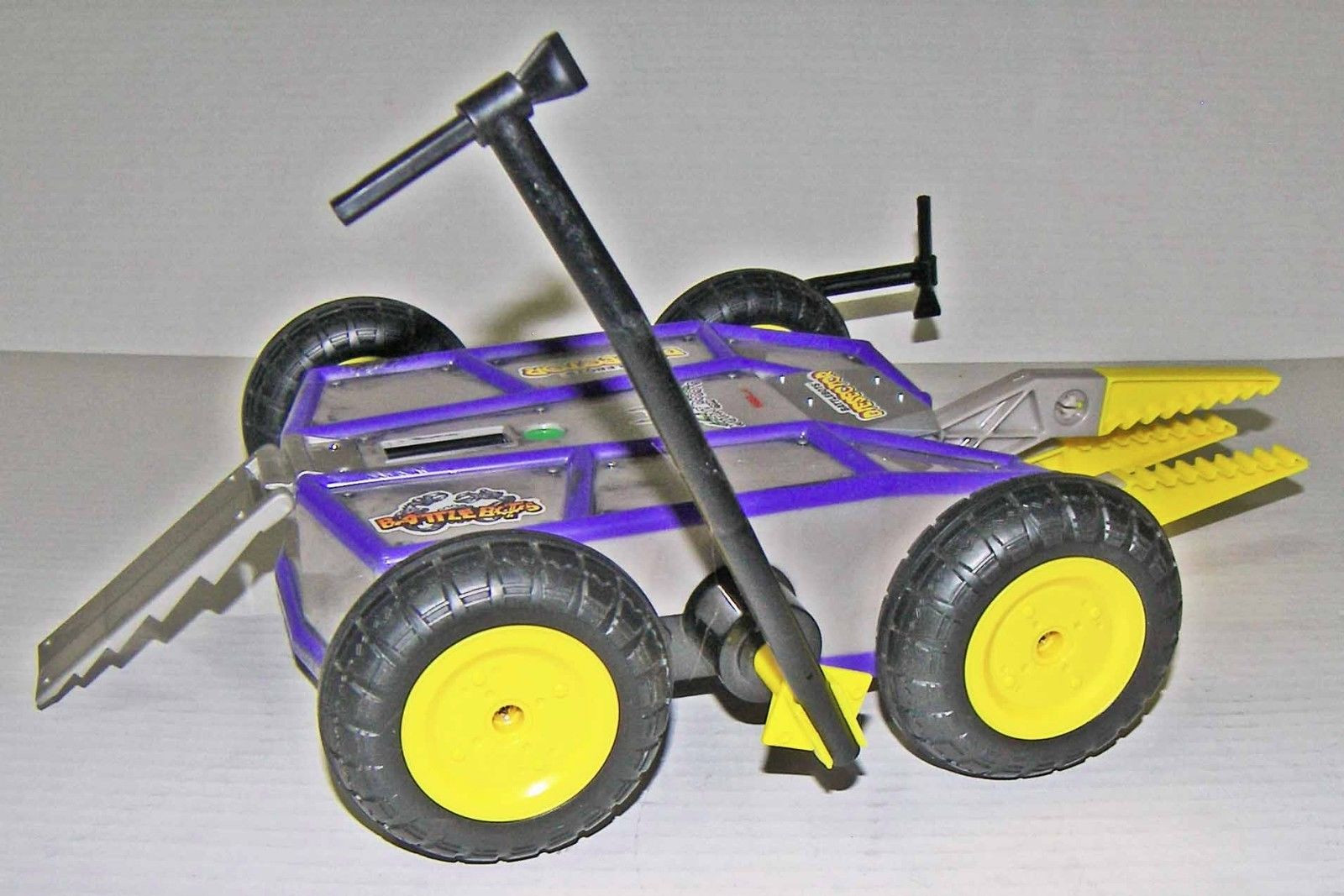 download battle bots rc download battle bots rc