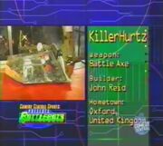 Killerhurtz stats 1.0