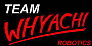 TeamWhyachi logo