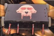 Death By Monkeys sf01