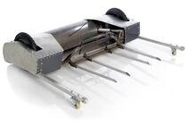 Headtrimmer sf01